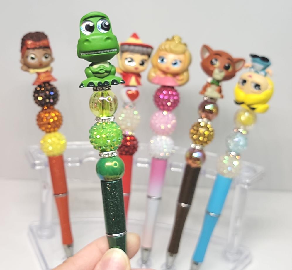 CUSTOM PENS TOPPER