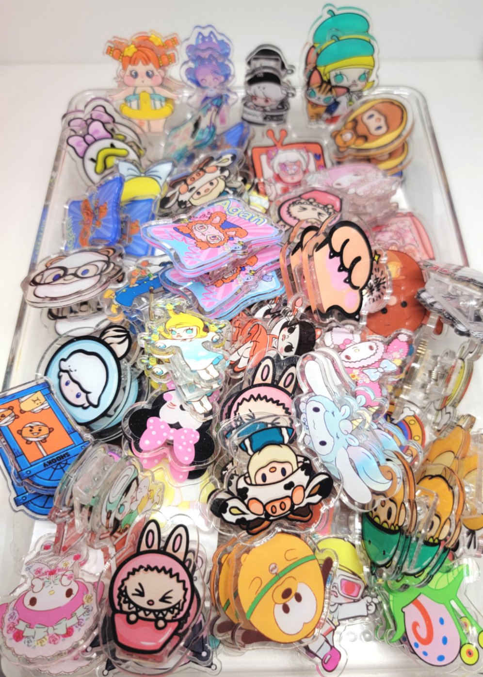 Paper clips