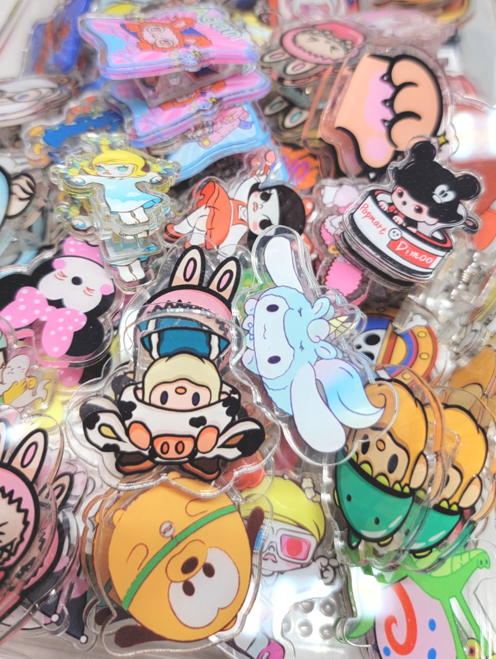 Paper clips