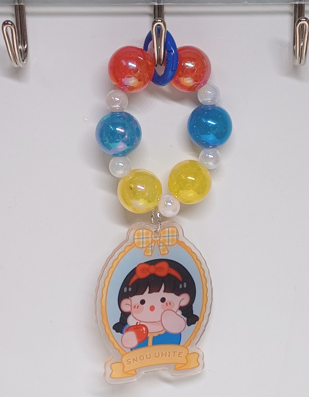 Handmade keychains / phone chains