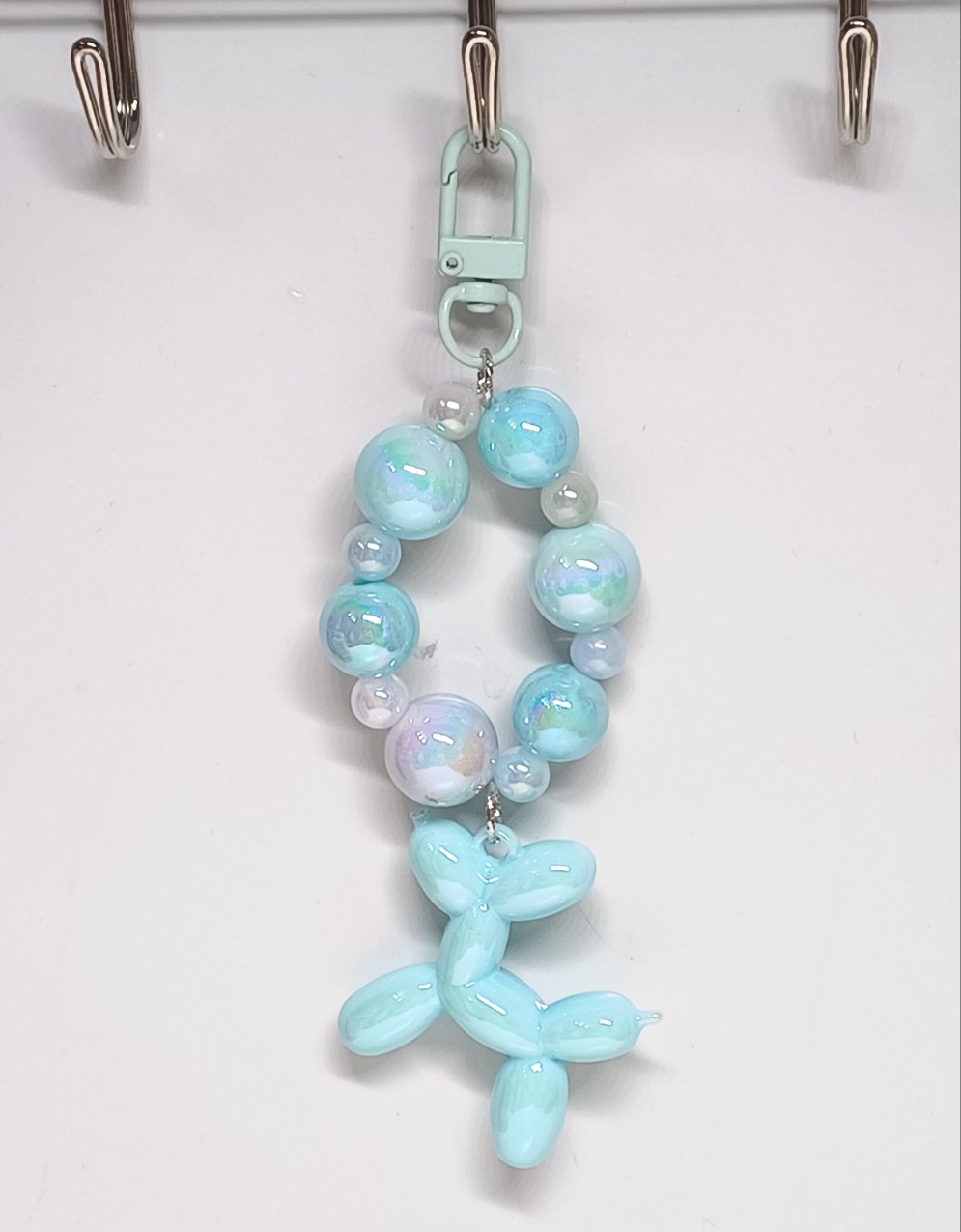 Handmade keychains / phone chains