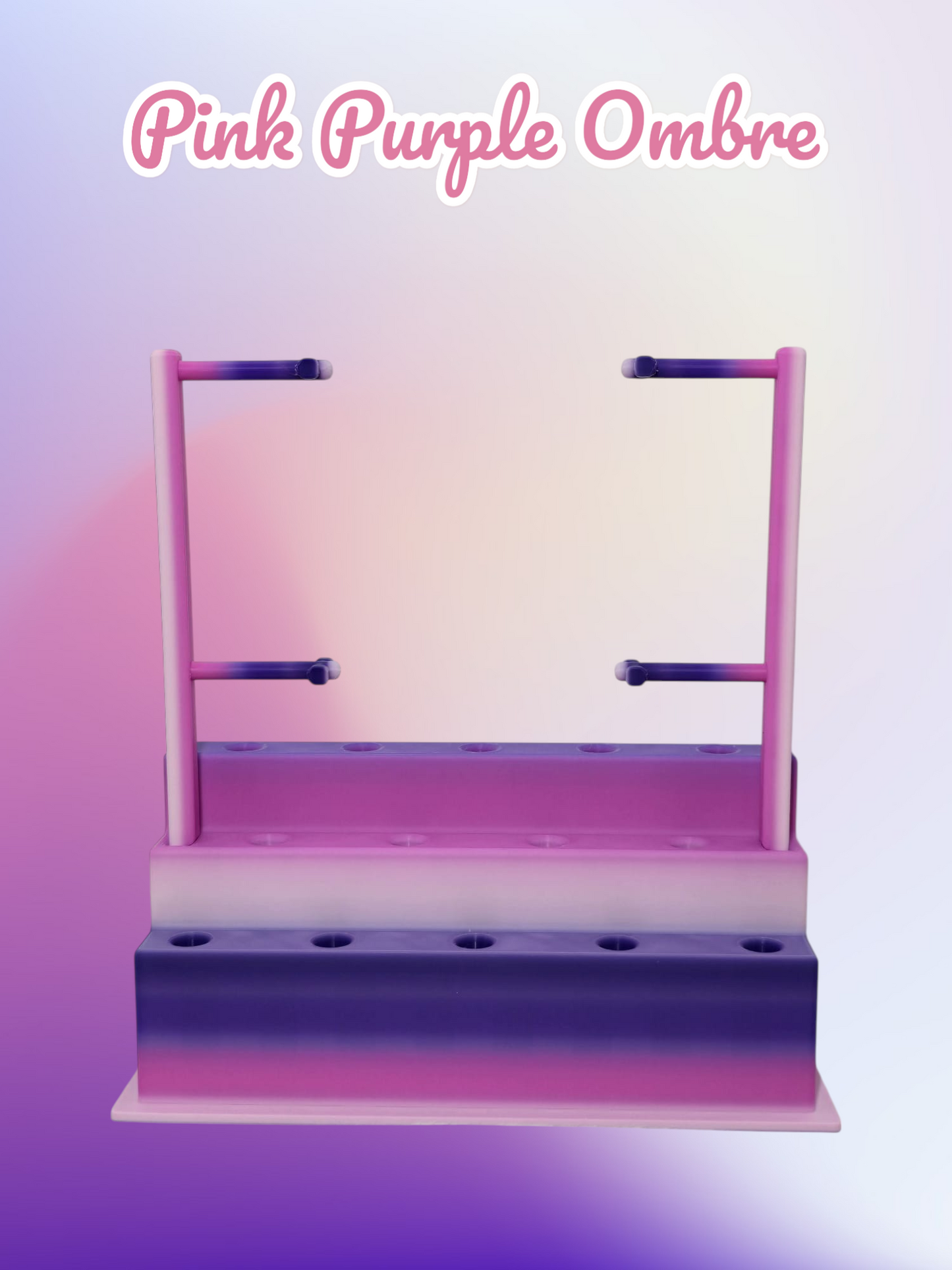 Bundles pens stand + name sign