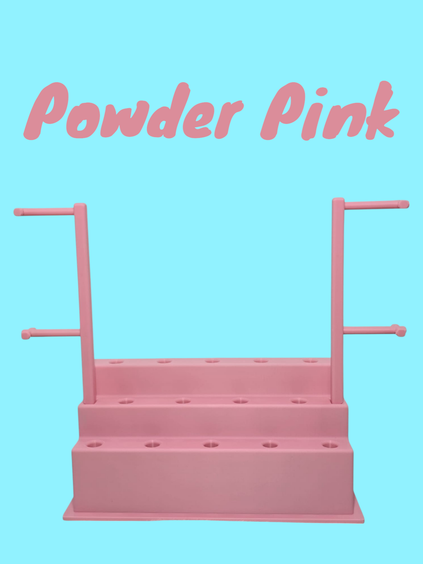 Bundles pens stand + name sign