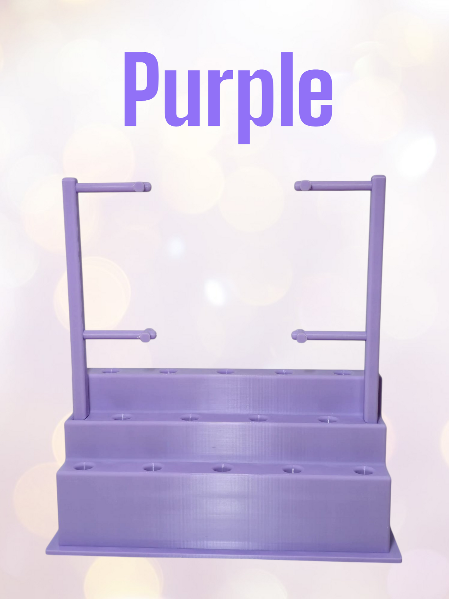 Bundles pens stand + name sign