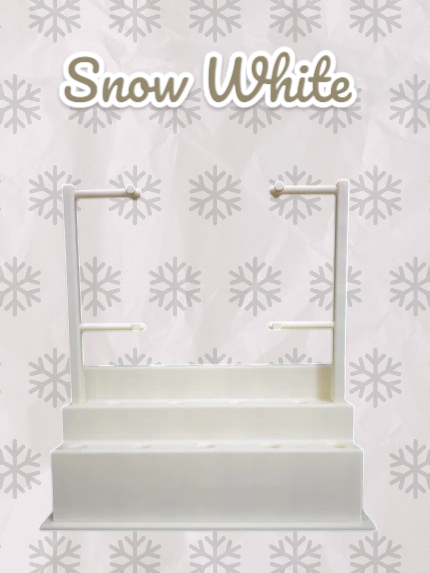 Bundles pens stand + name sign