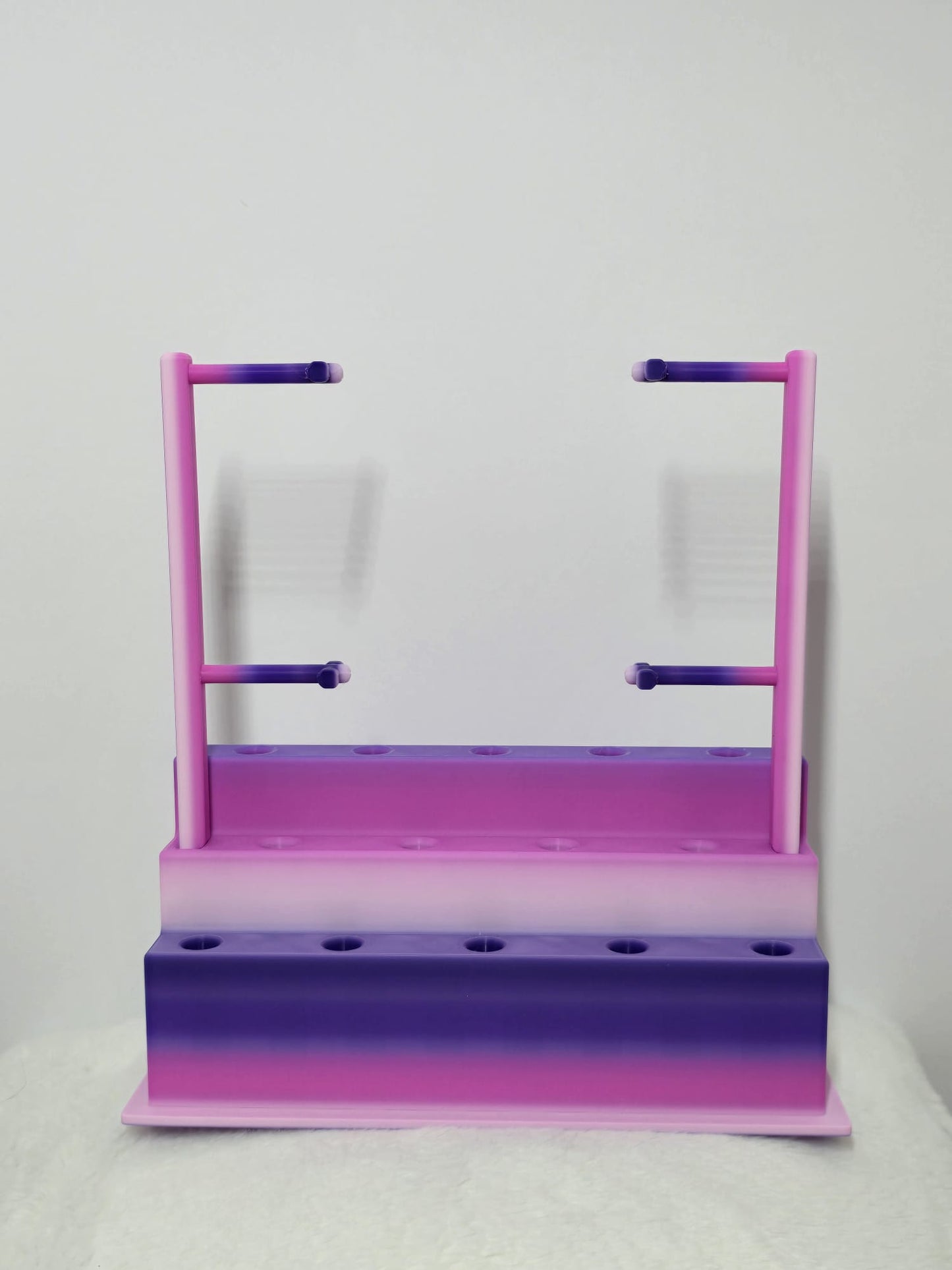 2 in 1 Pens/Keychains Stand Display