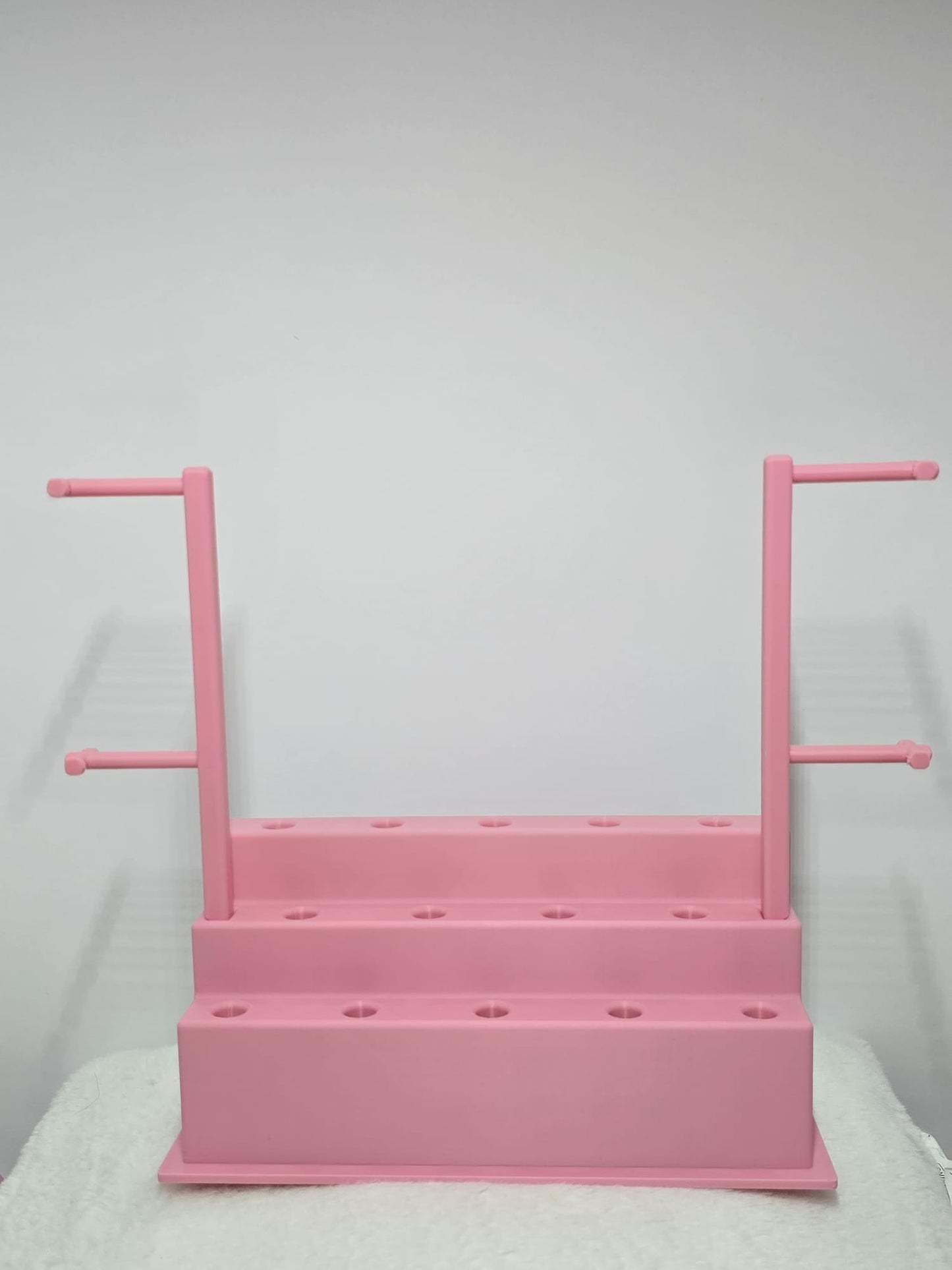 2 in 1 Pens/Keychains Stand Display