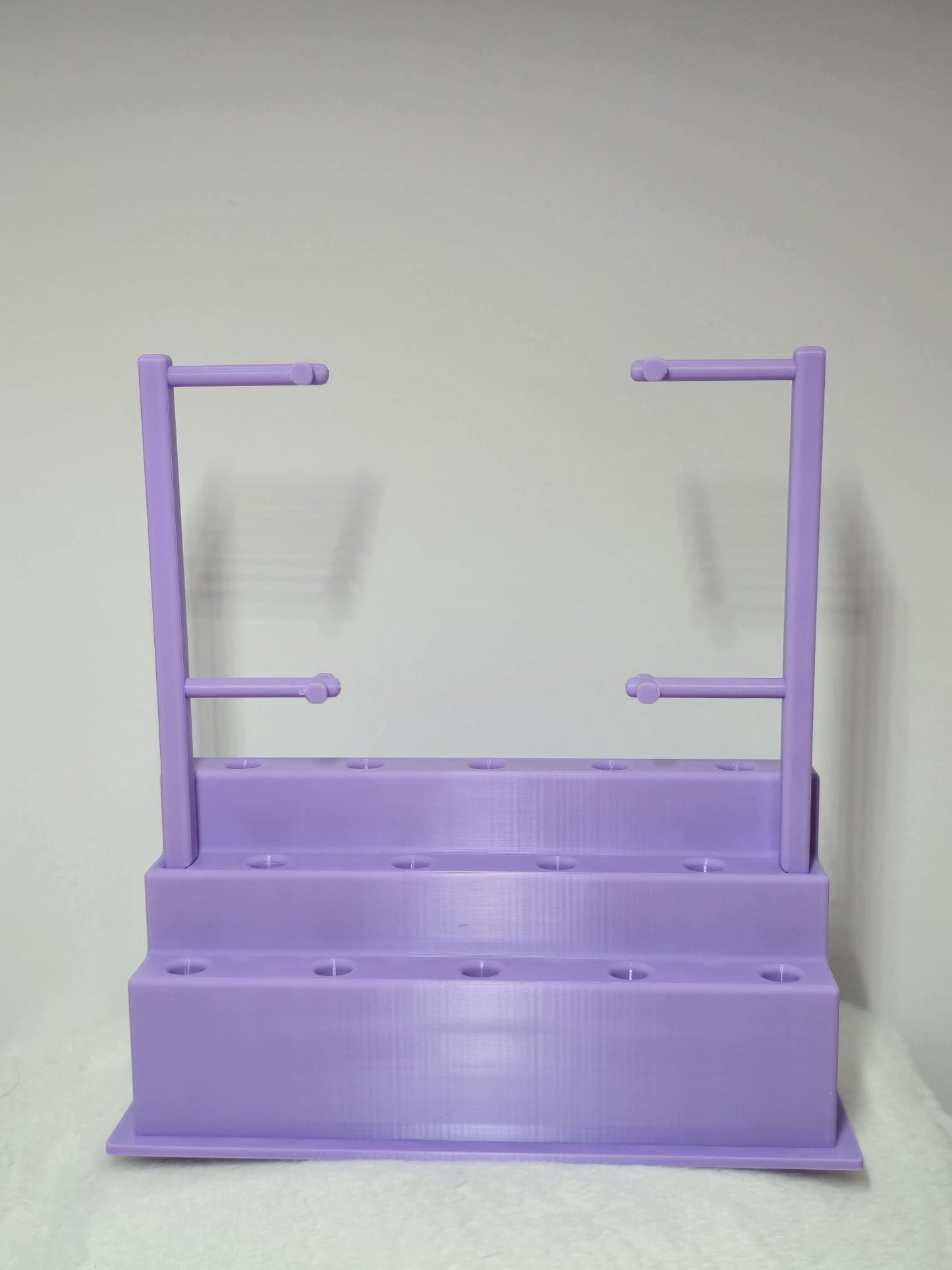 2 in 1 Pens/Keychains Stand Display