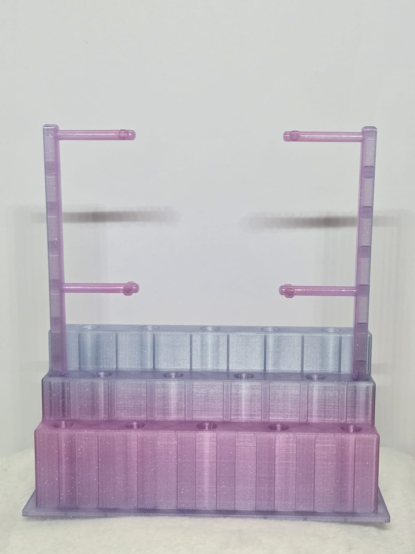 2 in 1 Pens/Keychains Stand Display