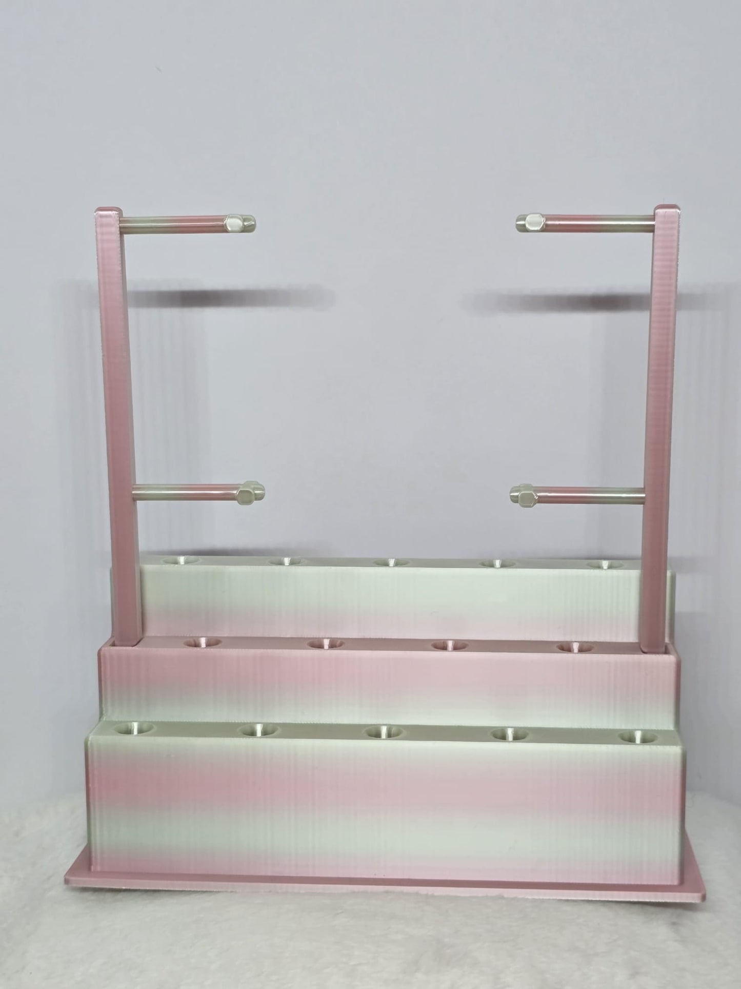 2 in 1 Pens/Keychains Stand Display