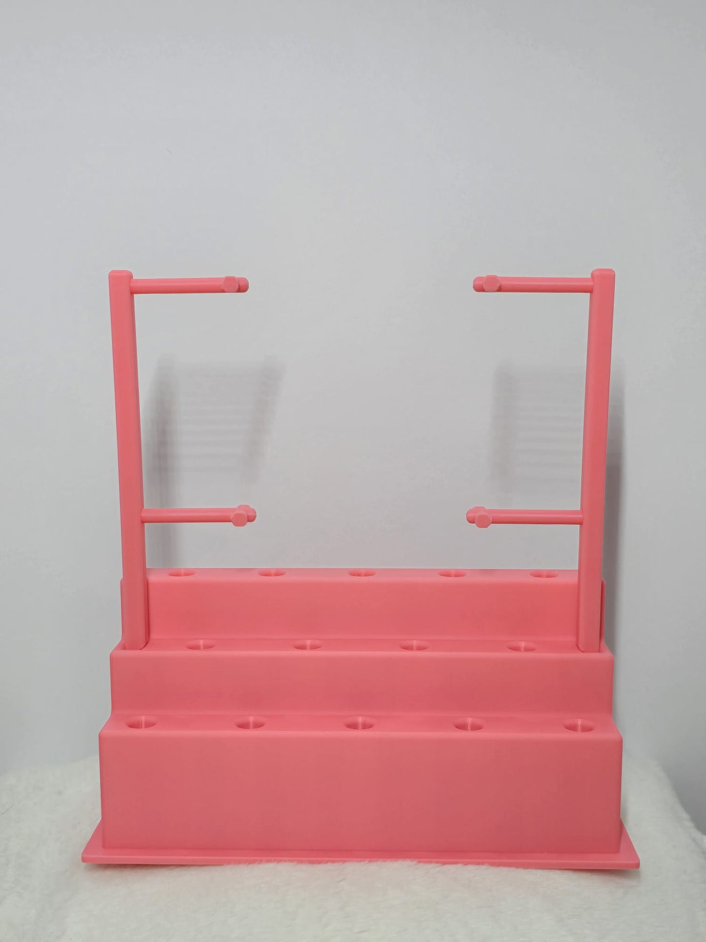 2 in 1 Pens/Keychains Stand Display