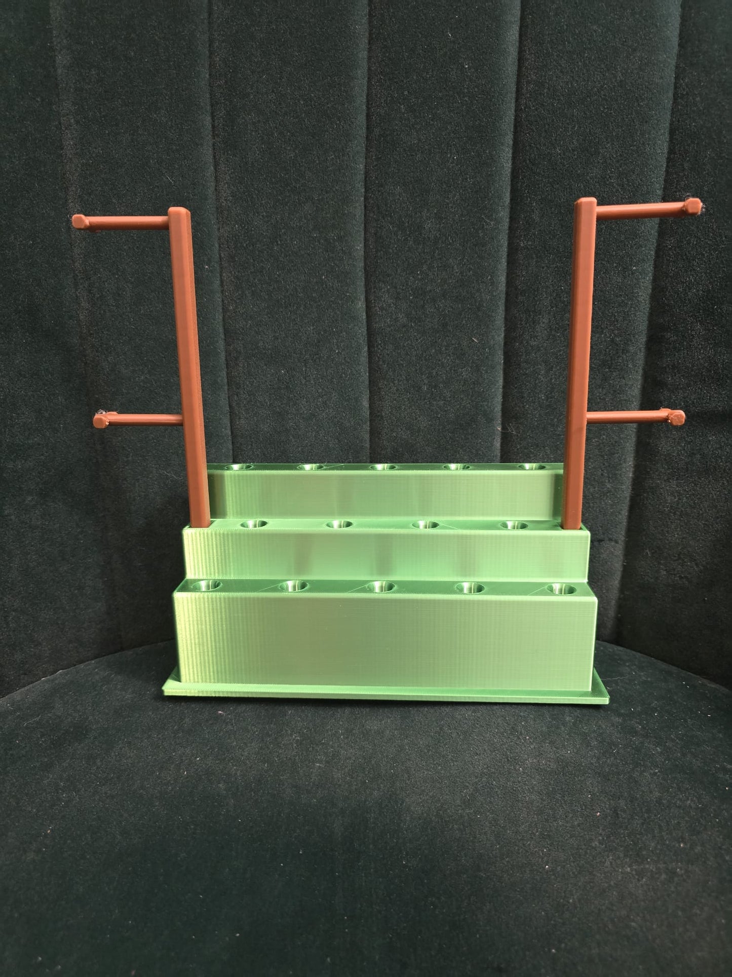 2 in 1 Pens/Keychains Stand Display