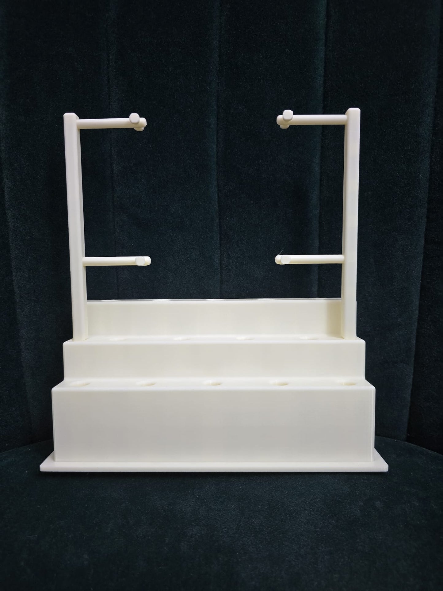 2 in 1 Pens/Keychains Stand Display