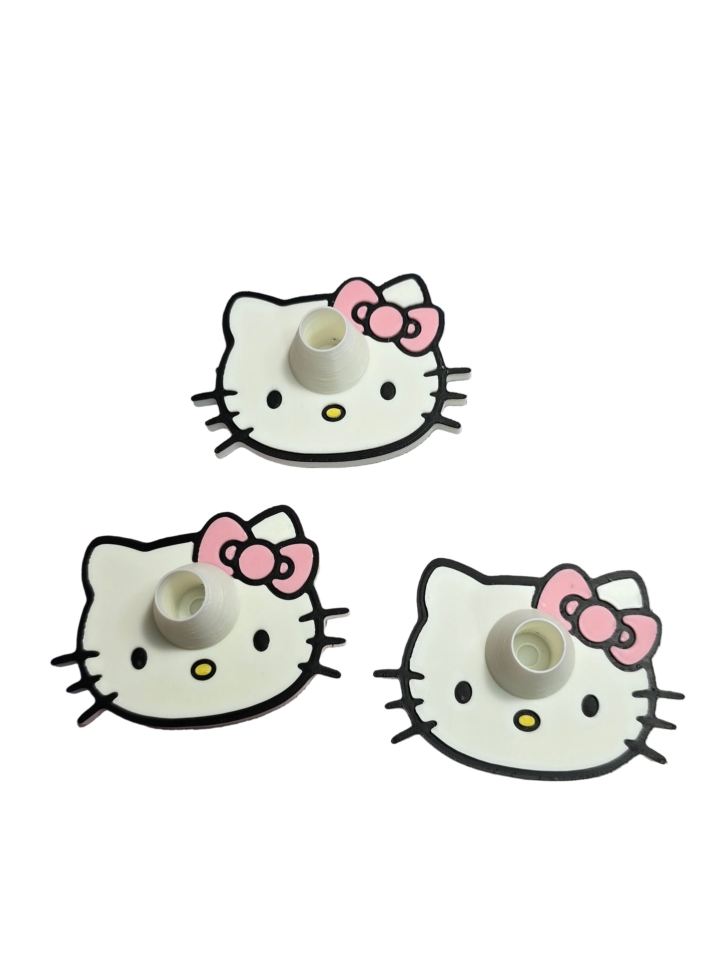 Single Pen Holder Character