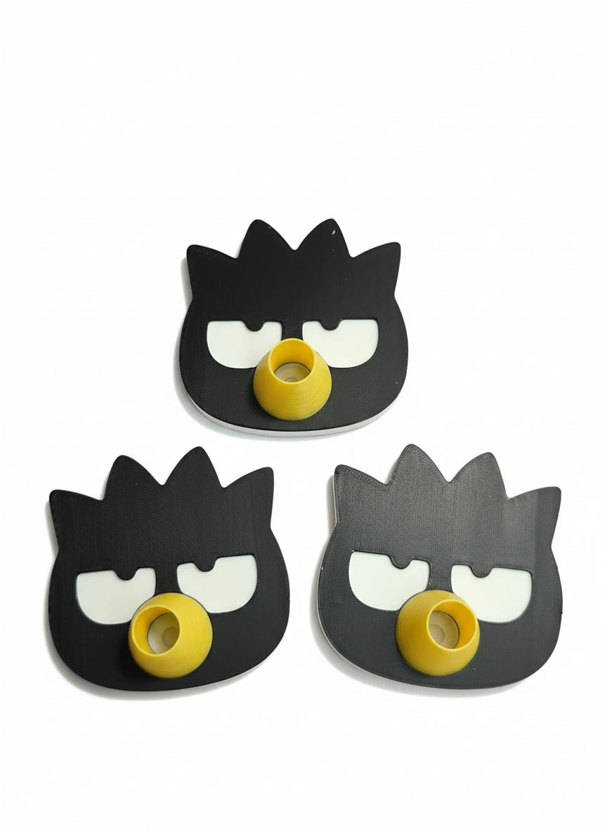 Single Pen Holder Character