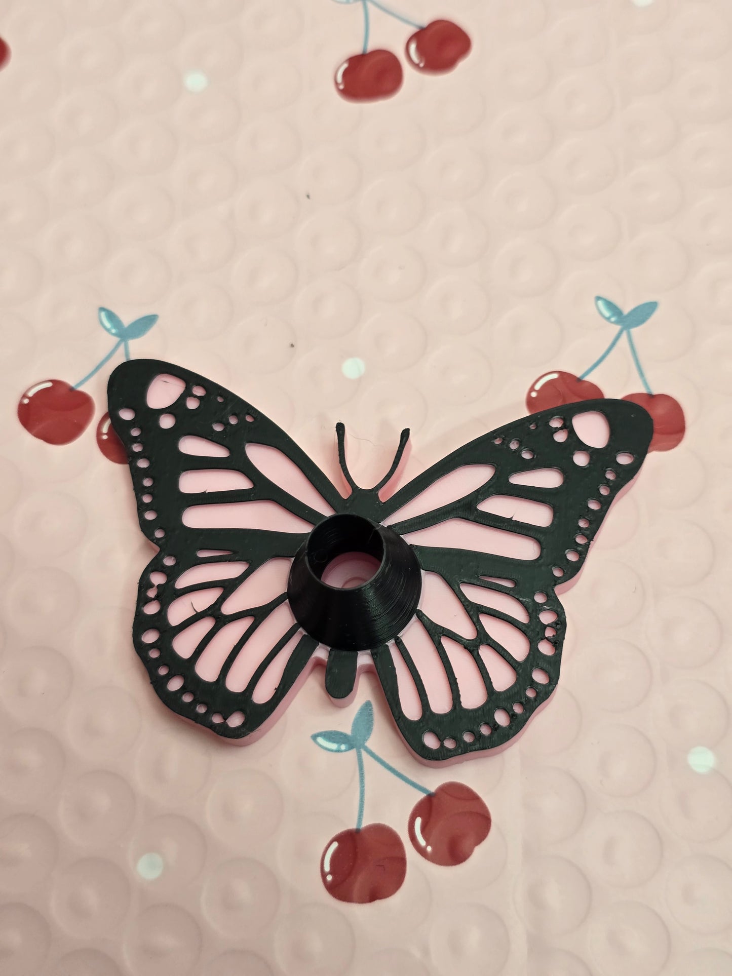 Single Pen Holder Talavera style