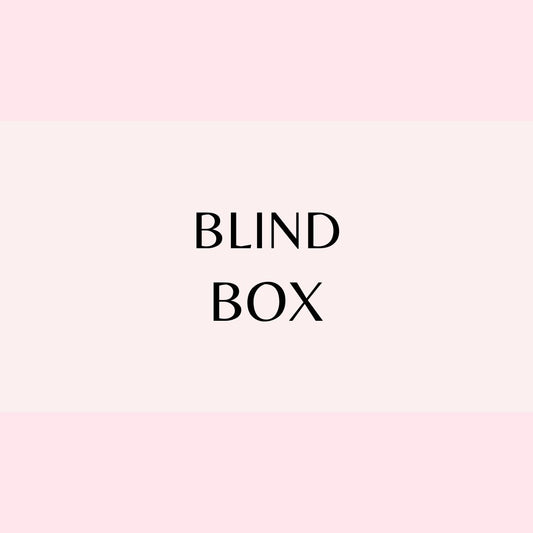 BLIND BOX