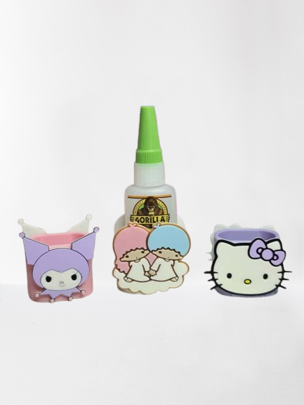 Glue Holder